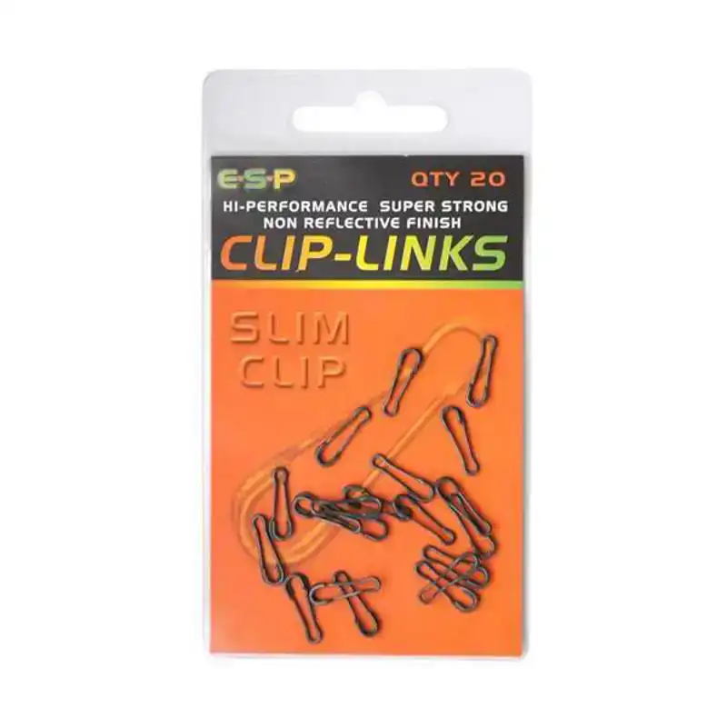 Slim Clip Veilige Betaling