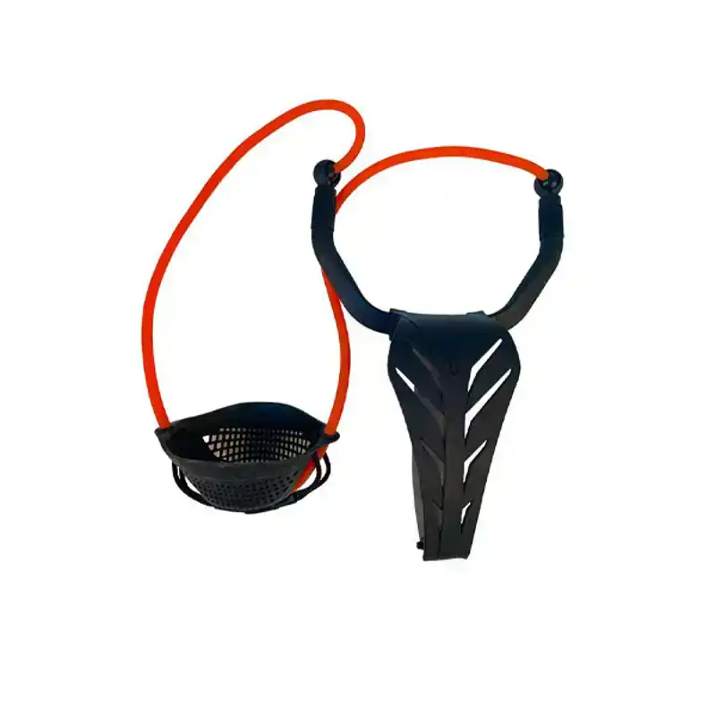 Slik Powerguard Method Pouch Catapult Rechtstreeks Van De Fabrikant