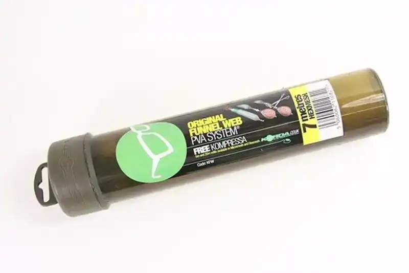 Lage Prijs Original Funnel Web PVA System - standaard
