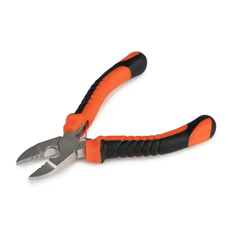 Bestel Nu Edges Crimp Pliers