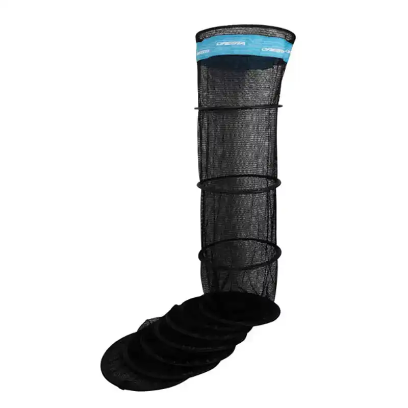 Merkproduct Supa River Keepnet - 4 meter