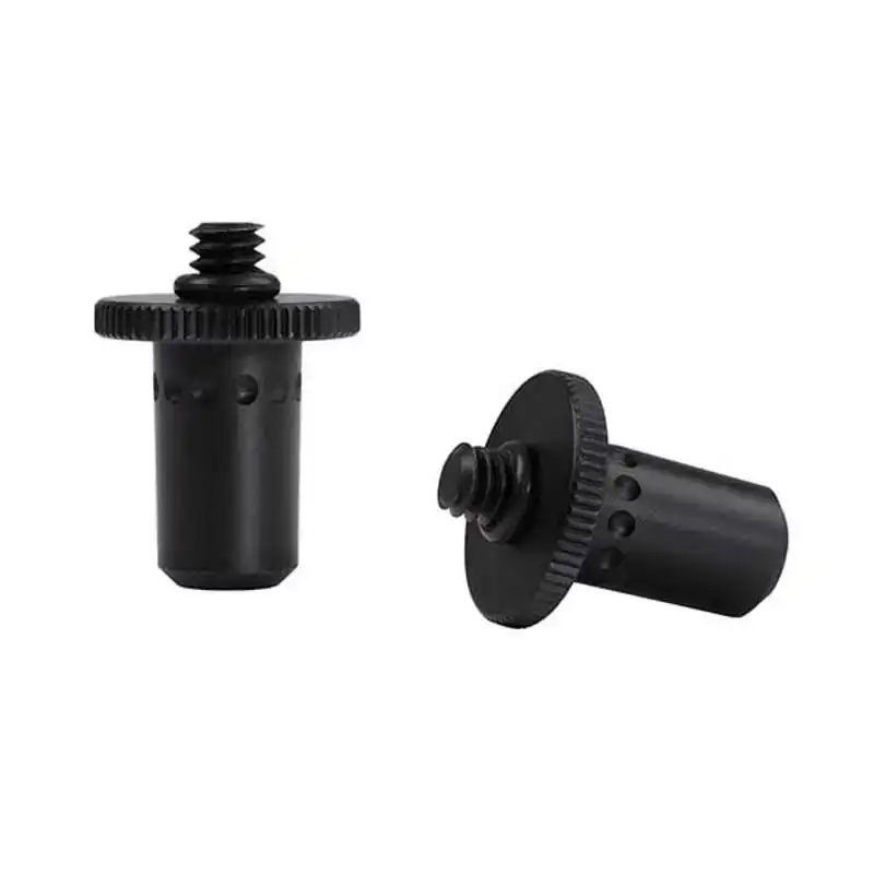 Must-Have Black Label QR Camera Adaptor