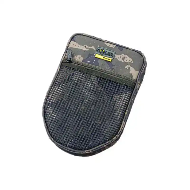 Nu Kopen Undercover Camo Scales Pouch