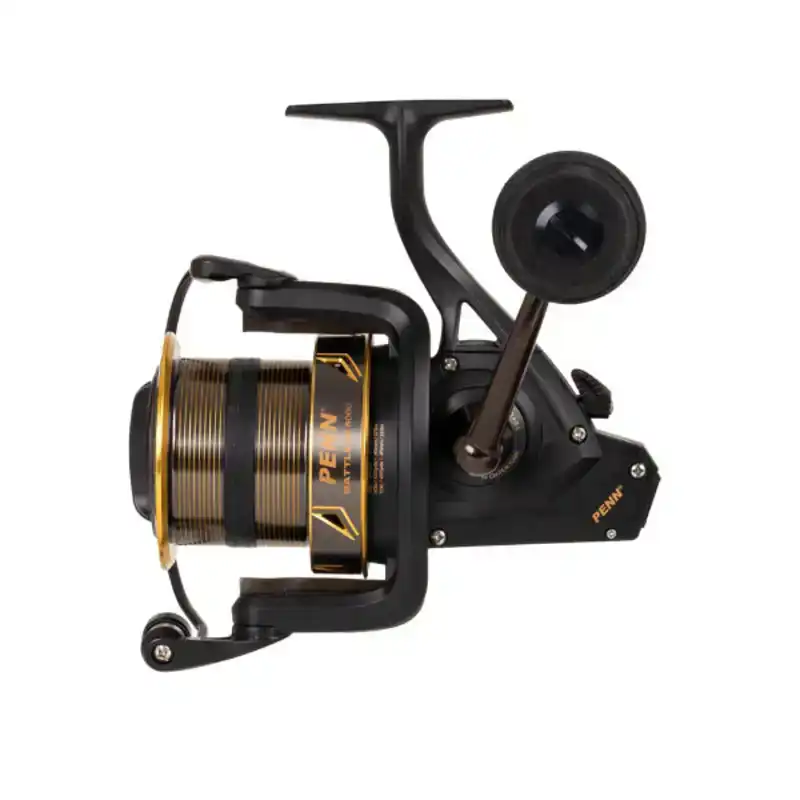 Battle III Longcast Goedkoop