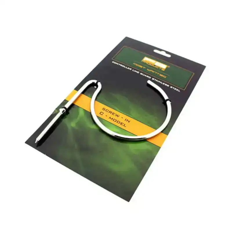 Controller Line Guard Screw-In C-Model Flitsaanbieding
