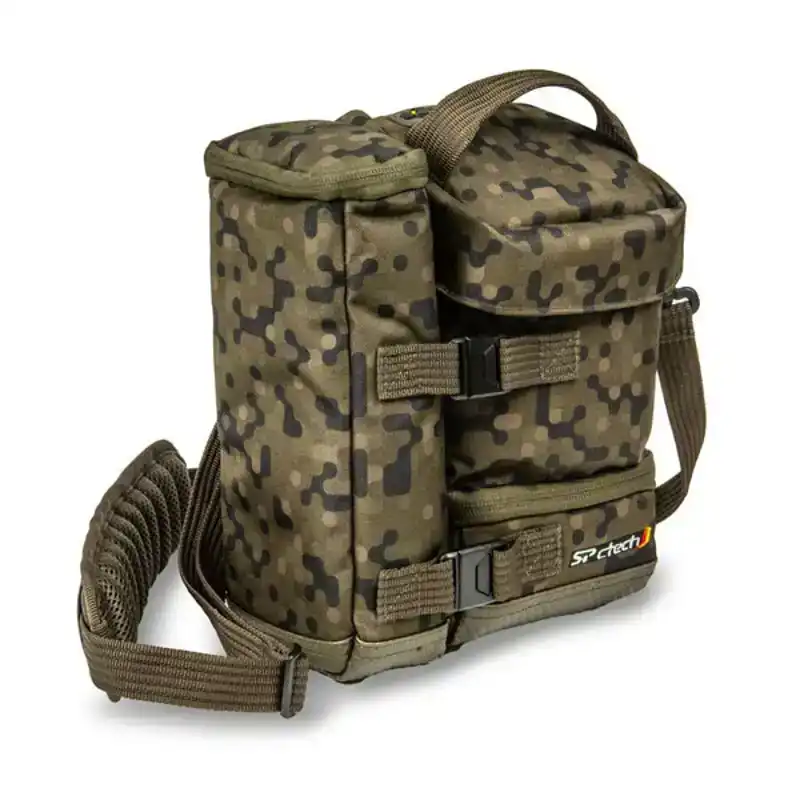 SP C-Tech Camera Bag Speciale Aanbieding