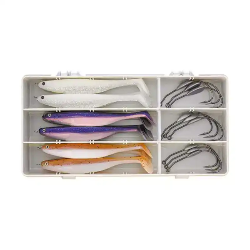 Seabass Box Casting Hete Deal