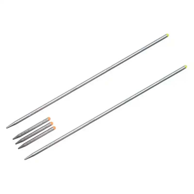 Tijdelijk Beschikbaar Wrap Sticks