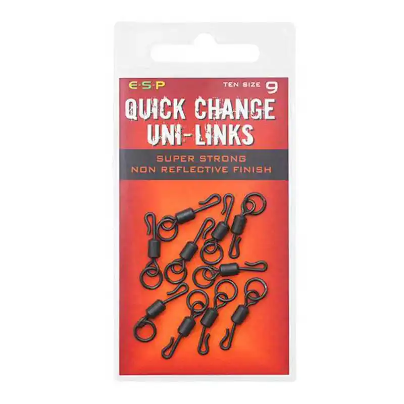 Hoge Kwaliteit Quick Change Uni-Links