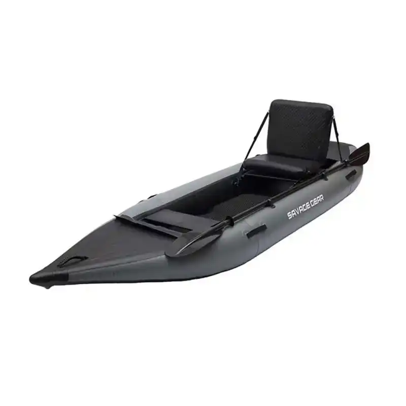 Highrider Kayak 330 Laatste Kans