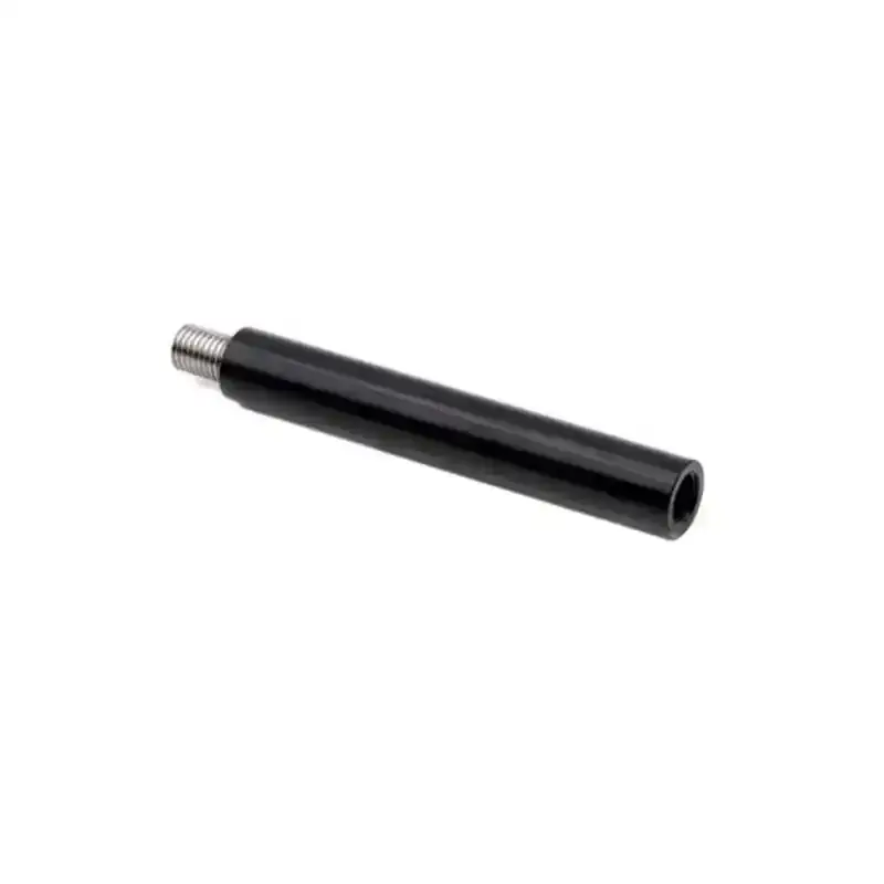 Aanbieding Singlez Spike Extension Section Aluminium Black