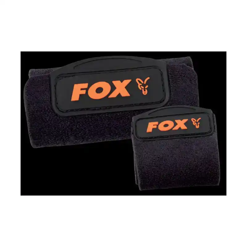 Neoprene Rod & Lead Bands Meest Verkocht