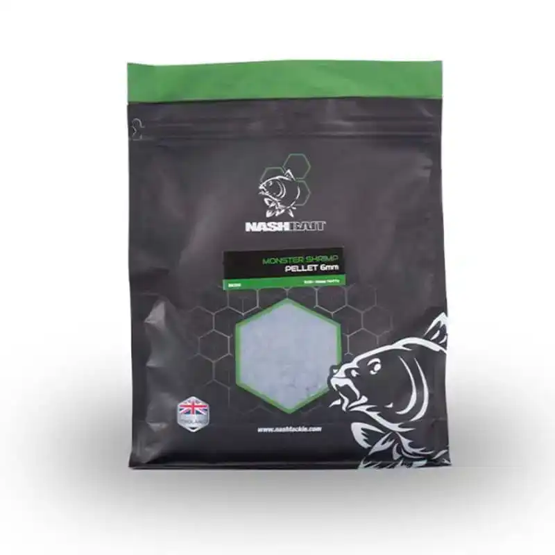 Direct Beschikbaar Monster Shrimp Pellets