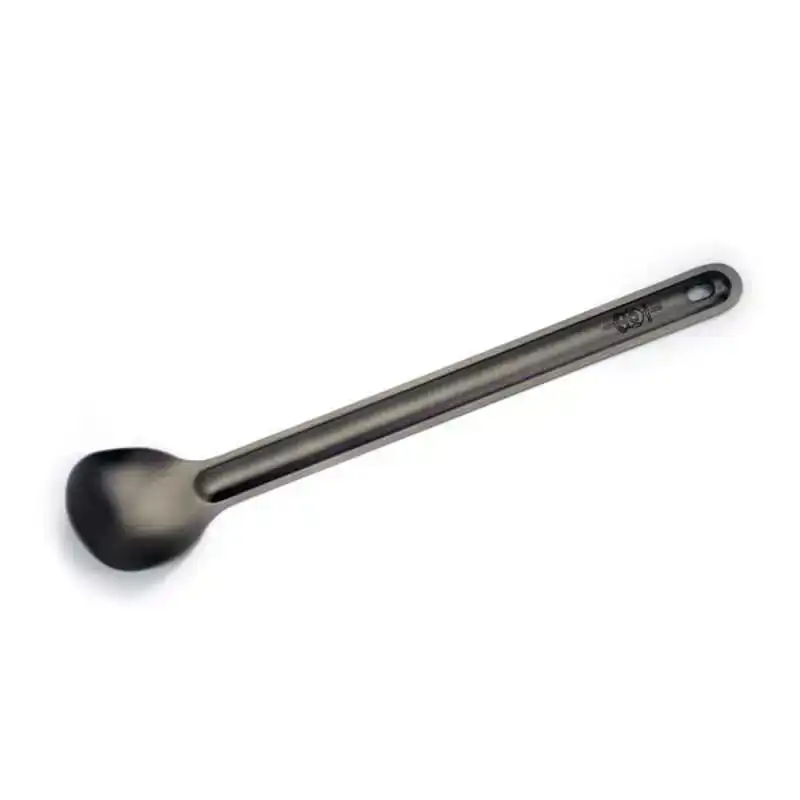 Sub X Titanium Long Spoon Laatste Versie