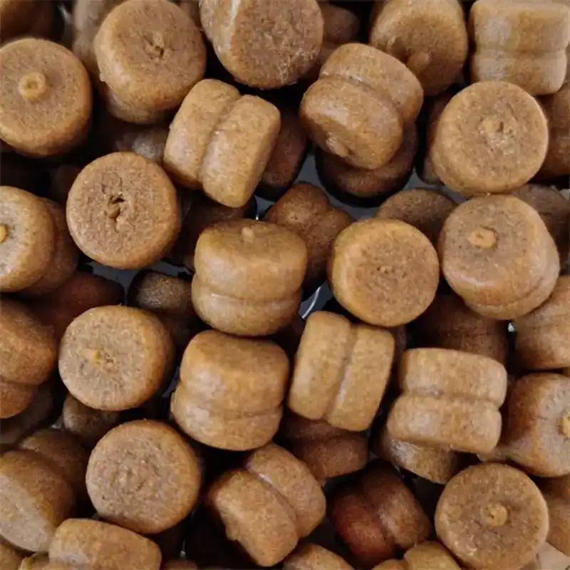 Aanbieding YoYo Pellet Wafters
