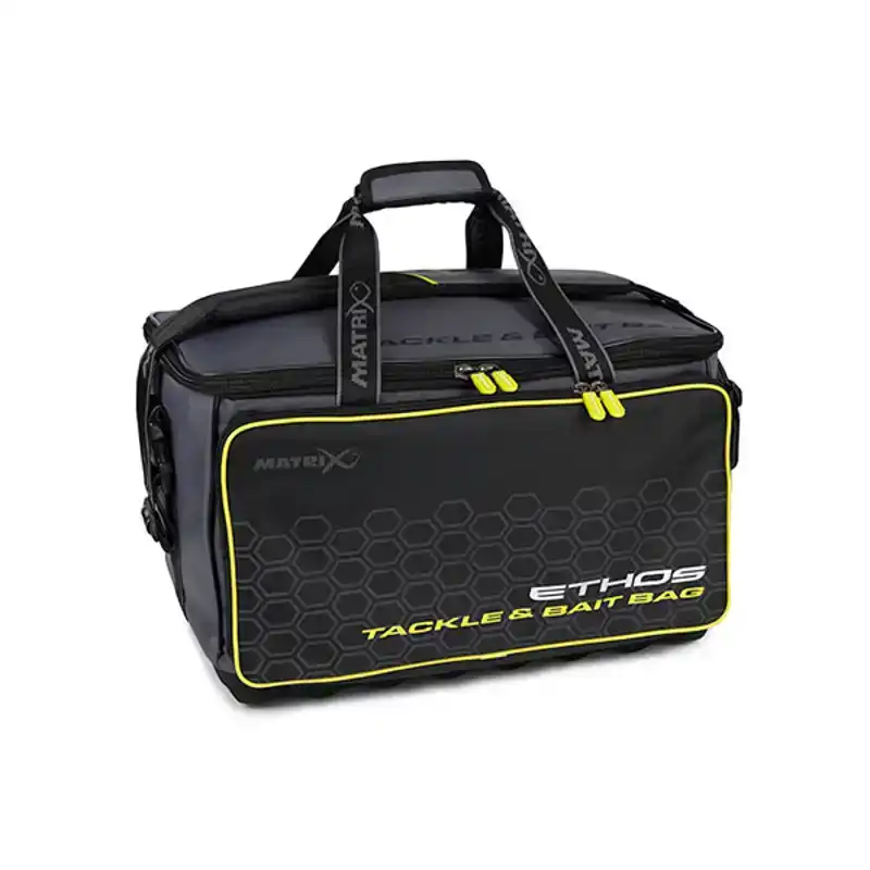 Ethos Tackle & Bait Bag Premium