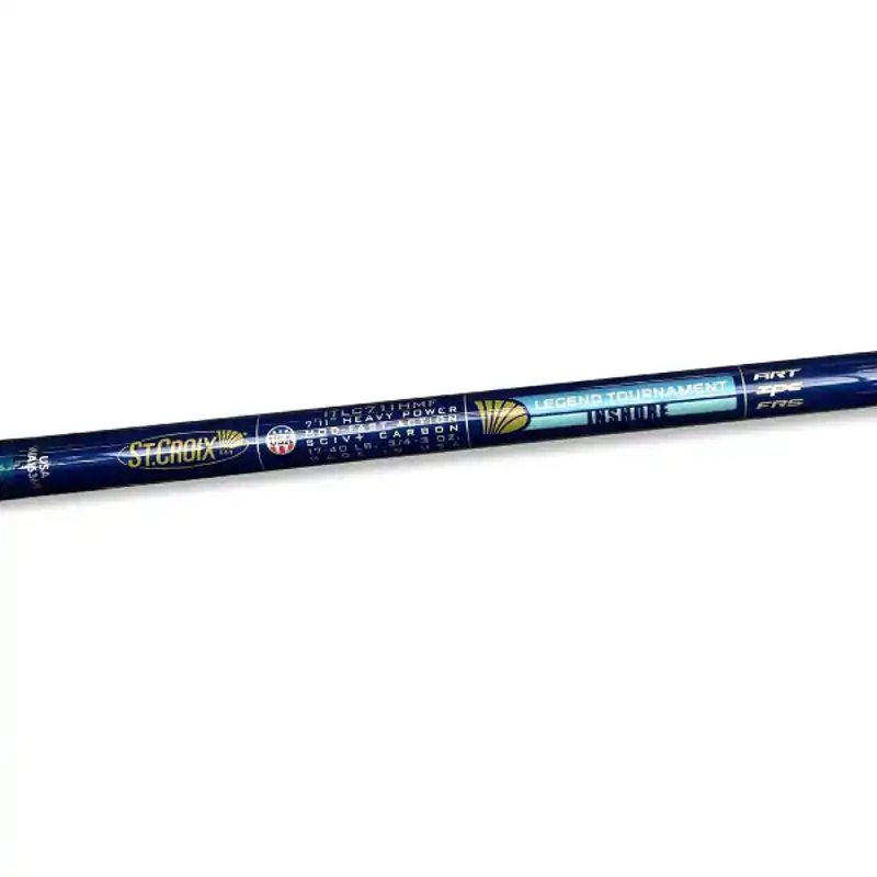 Bestel Nu Legend Tournament Inshore - ITLC711HMF