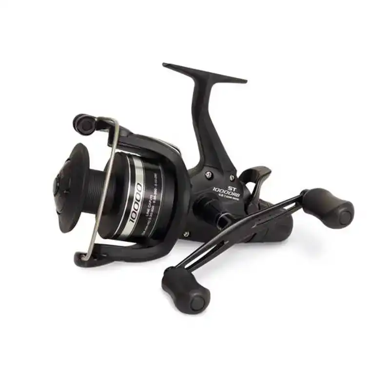 Beperkt Aanbod Baitrunner ST RB