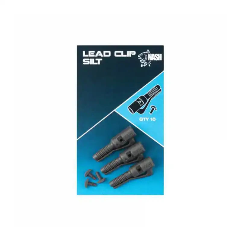 Koopje Lead Clip