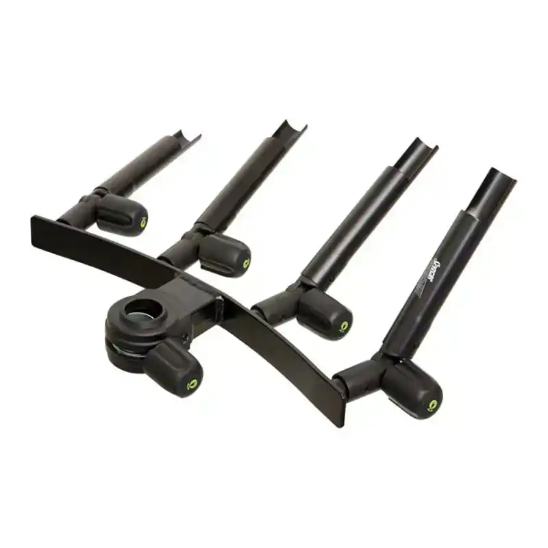 Betrouwbaar 4 Rod Rest