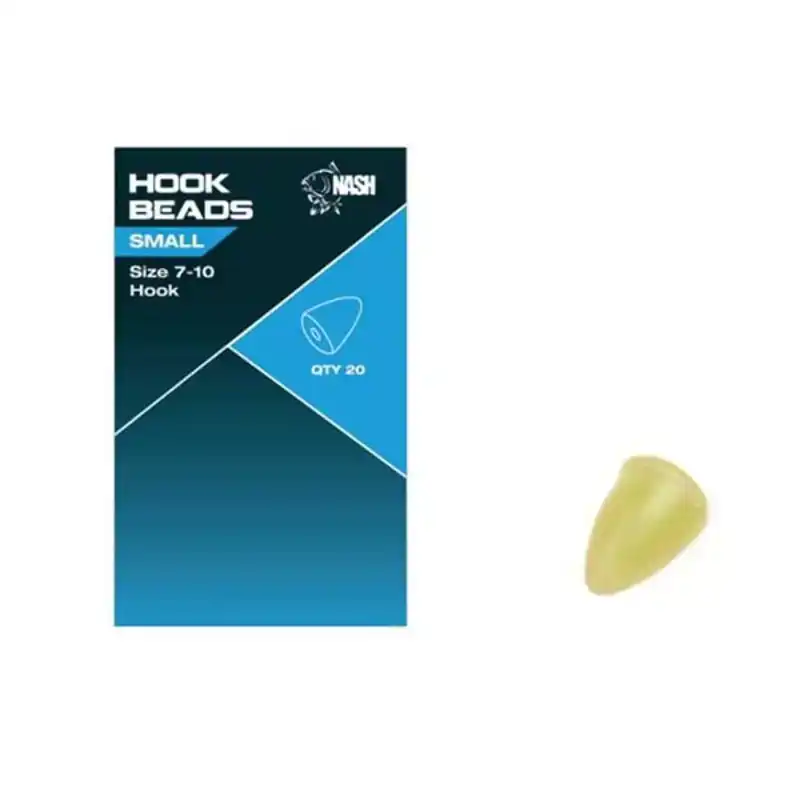 Koop Vandaag Hook Beads - Small