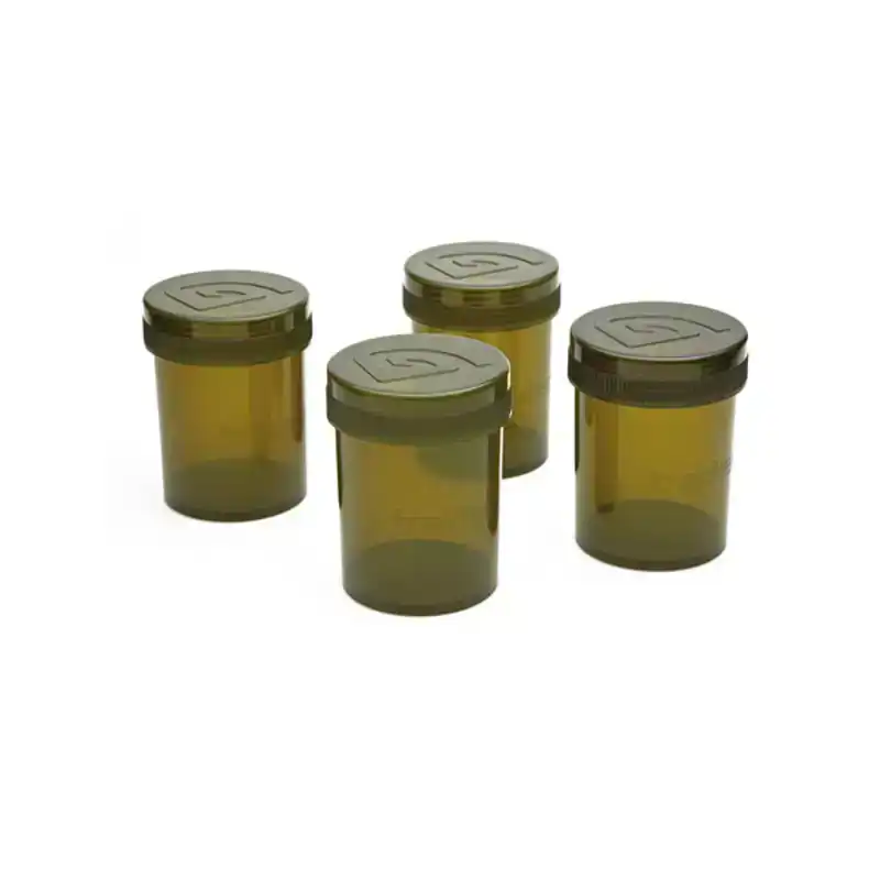 Populair Glug Pots