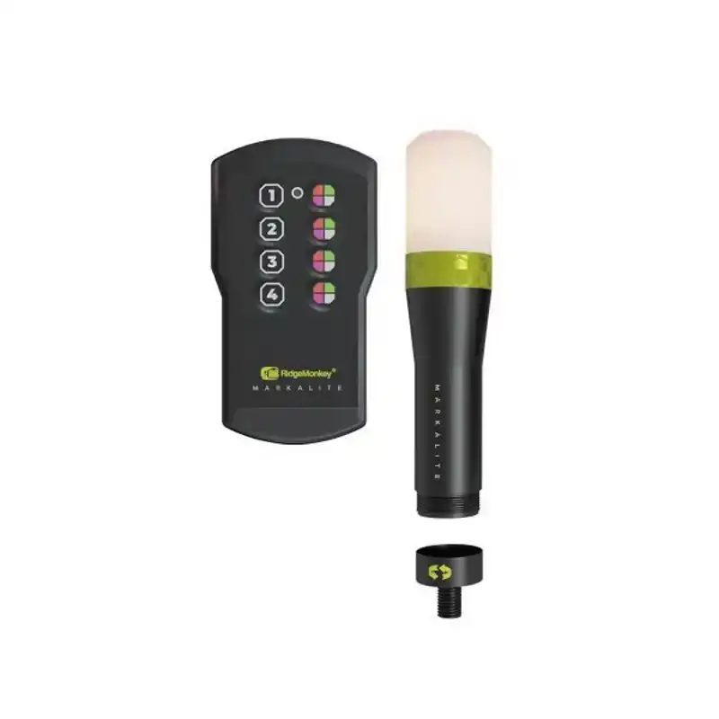 Nu Kopen MarkaLite & Remote Kit