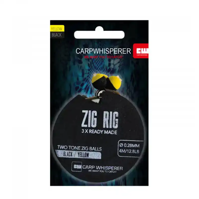 Zig Rig Hoge Kwaliteit