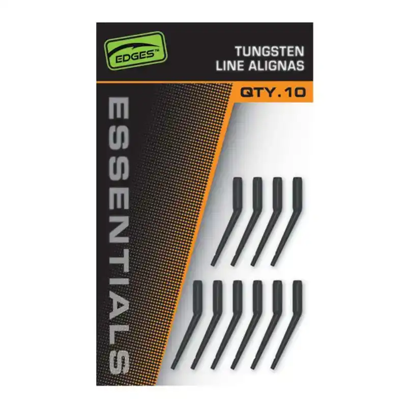 Hoge Kwaliteit Edges Essentials Tungsten Line Alignas
