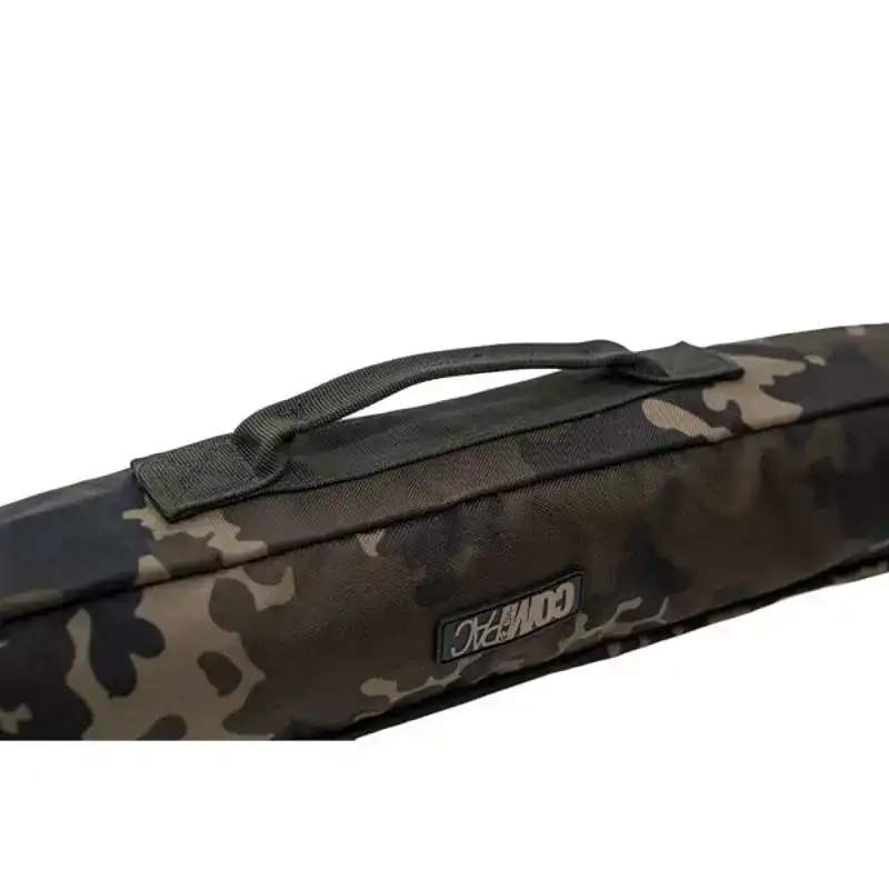 Exclusieve Aanbieding Compac Storm Pole Bag Dark Kamo