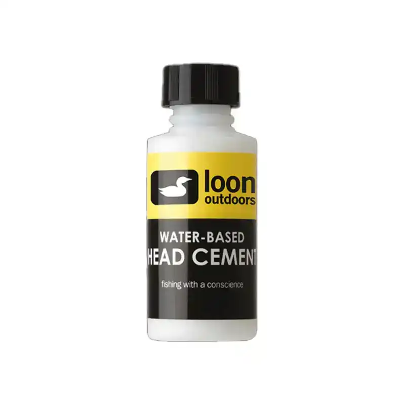 Korting Water-Based Head Cement