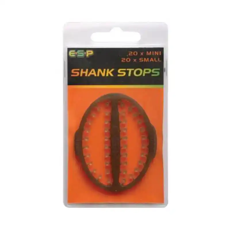 Tijdelijk Beschikbaar Shank Stops