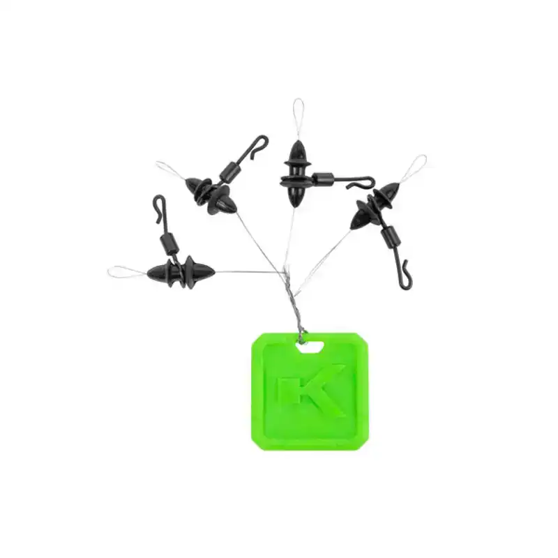 Dagaanbieding Speci-Heli Kits