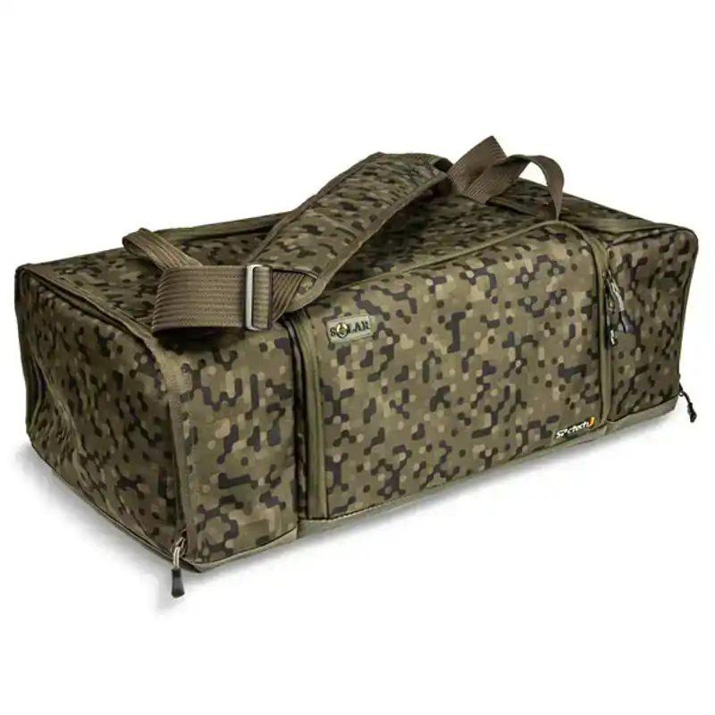 SP C-Tech Travel Bag Voordeelprijs