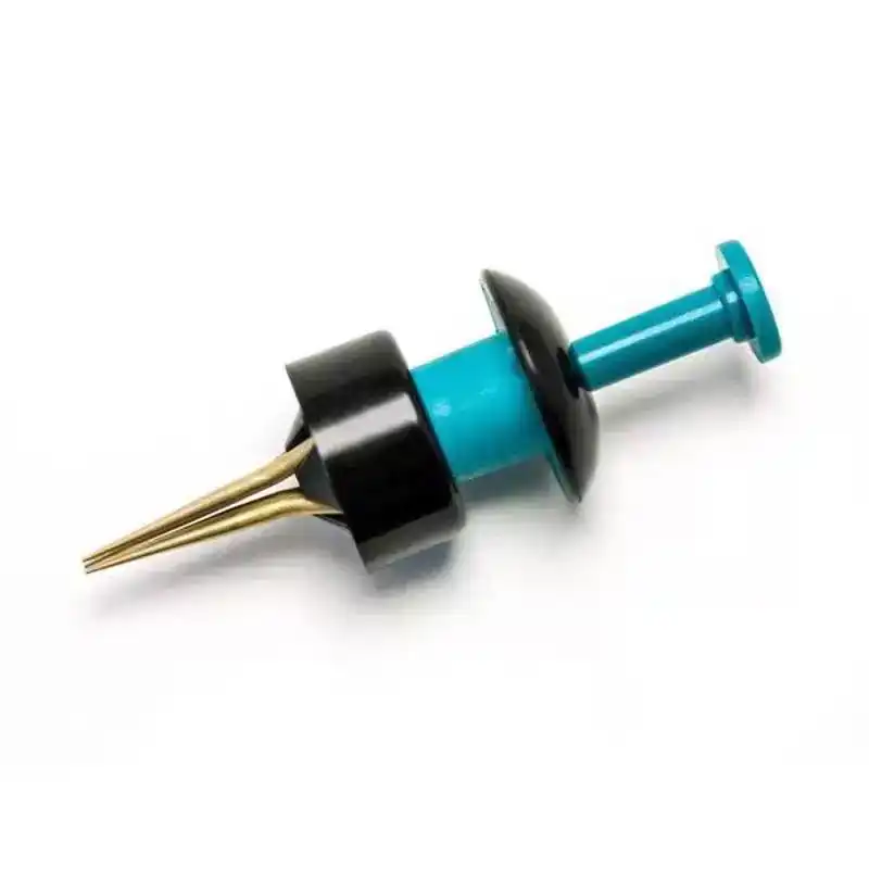 Laatste Versie Pellet Band Stretcher
