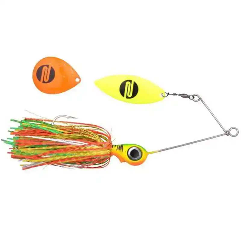 Snelle Levering Iris Ambush Spinnerbait