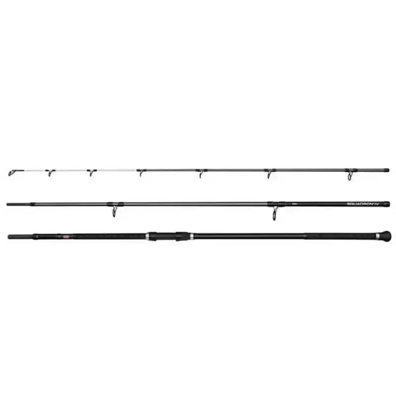 Speciale Aanbieding Squadron IV Bass