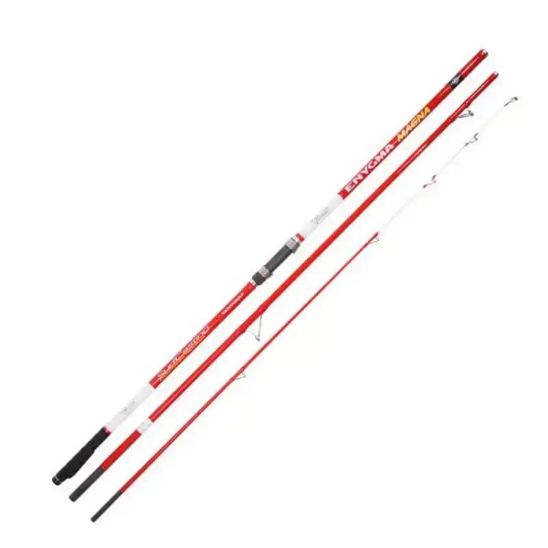 Favoriet Enygma Magna - 4,20 m - 100 tot 200 gram