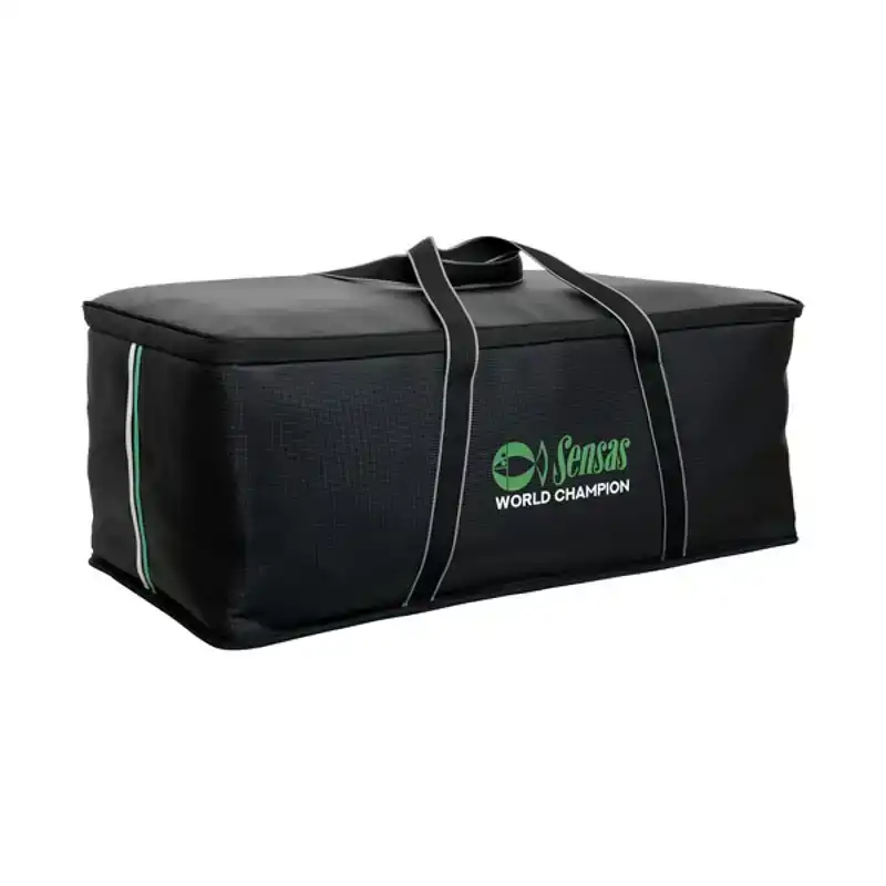 Direct Beschikbaar Jumbo Roller Bag