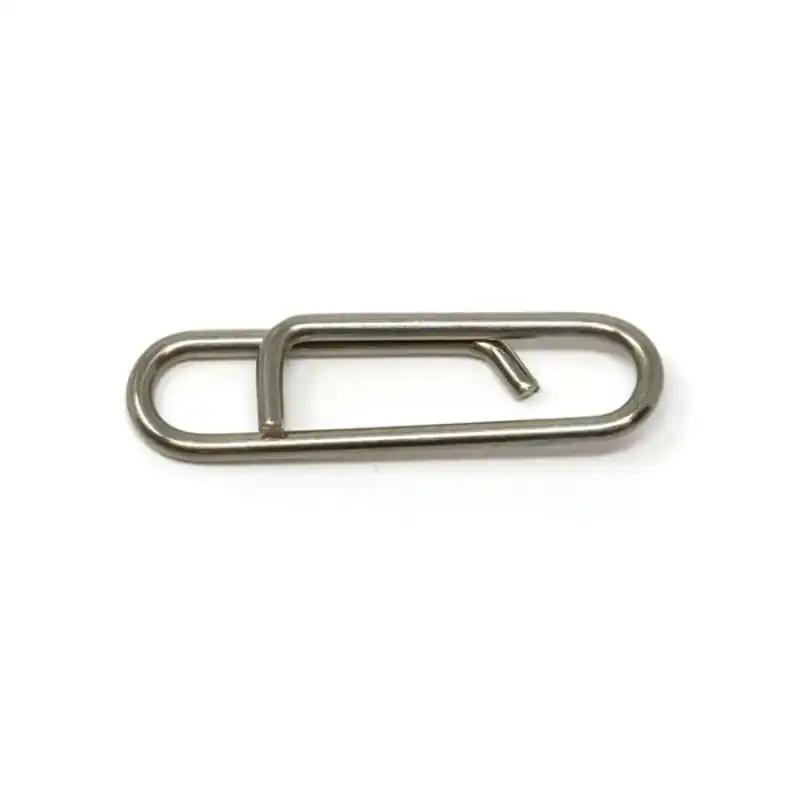 Alleen Vandaag Quick Change Link - Maat: 4 - 20 kg