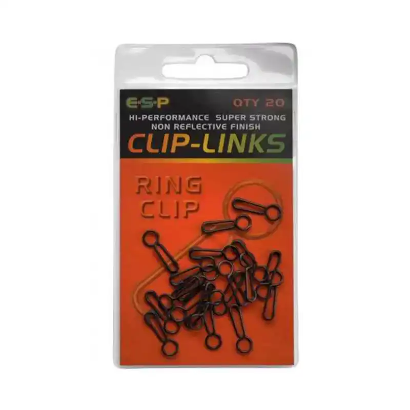 Hoge Kwaliteit Ring Clip