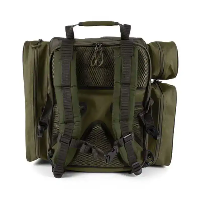 Progress Ruckbag Express Levering