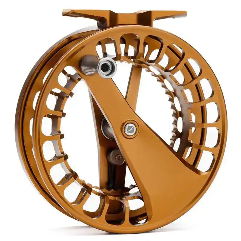 Premium Purist II -3+ Reel Whiskey