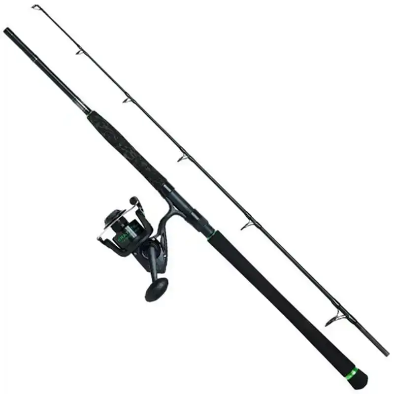 Silure Vertical Combo - 1,80 m - 100/250 gram Betaalbaar