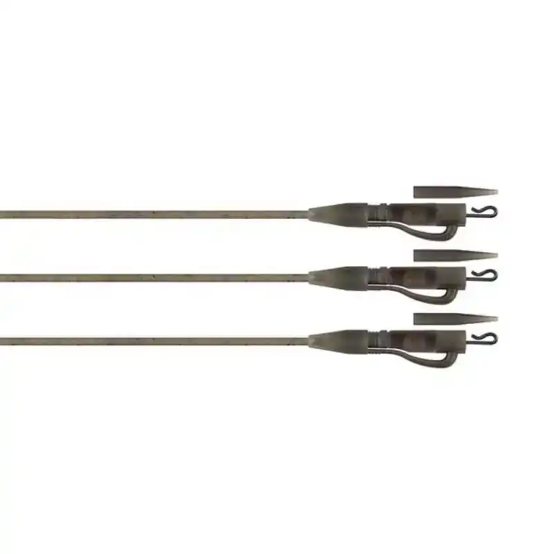 Edges Camo Tubing Ready Rigs Gereduceerde Prijs