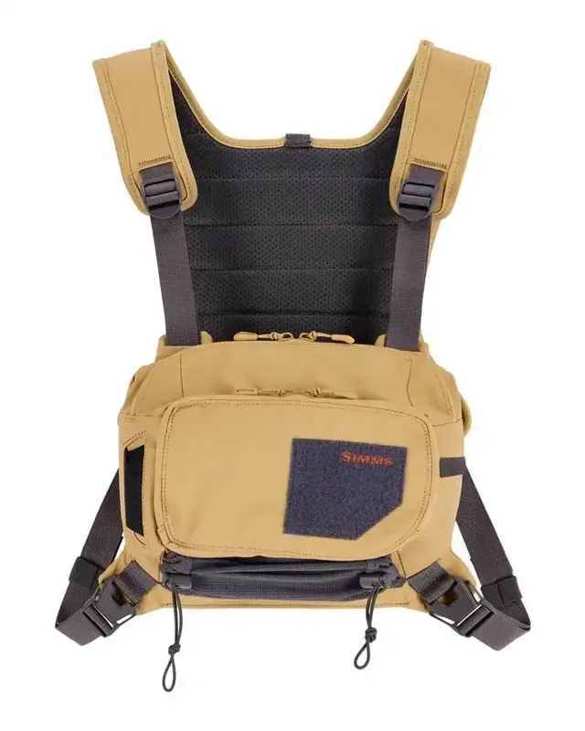 Direct Verzonden Tributary Chest Pack