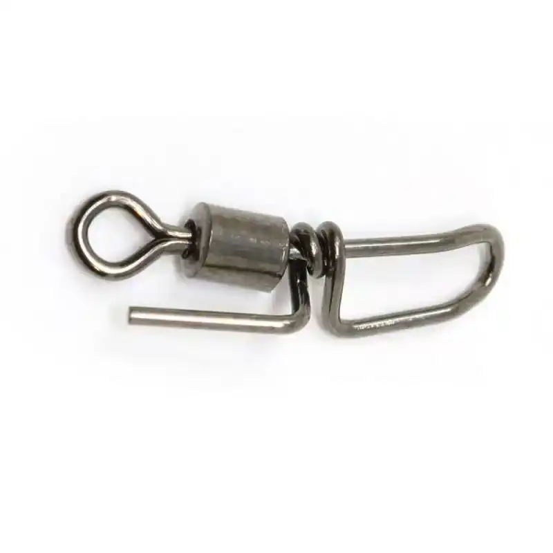 Rolling Swivel With Clip Seizoensaanbieding