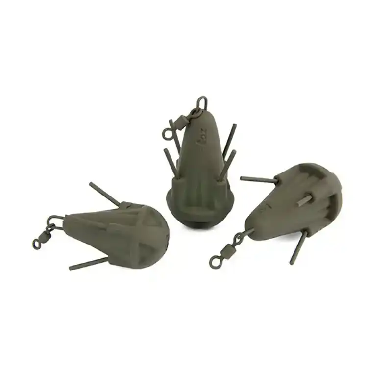 Uitverkoop Grappling Marker Leads - 113 gram