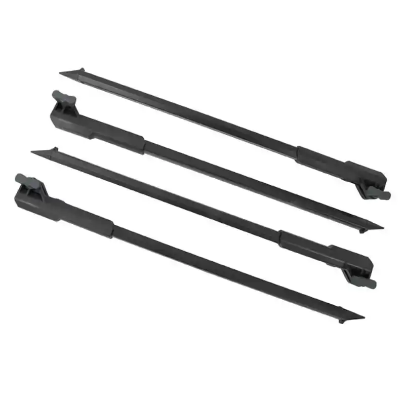 Roller & Roost Leg Extenders Lage Prijs