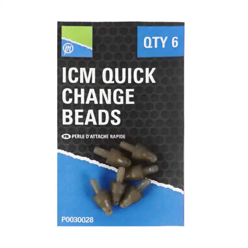 Direct Verzonden ICM In-line Quick Change Beads